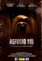 Didac Palou / Refugio 115