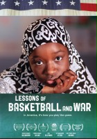 plakat filmu Lessons of Basketball and War