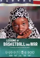 plakat filmu Lessons of Basketball and War