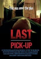 plakat filmu Last Pickup