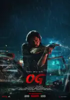 plakat filmu They Call Him OG