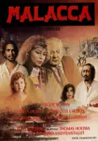 plakat filmu Malacca
