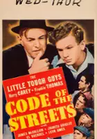 plakat filmu Code of the Streets