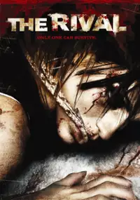 Plakat filmu The Rival