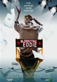 Plakat filmu Redirecting Eddie