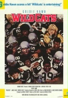 plakat filmu Dzikie koty