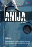 plakat filmuAnija - La Nave