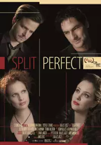 Plakat filmu Split Perfect