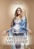 plakat filmu Op&eacute;ration Saint-Esprit