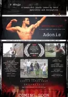 plakat filmu Adonis