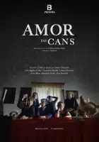 Eva Barcel&oacute; / Amor de cans