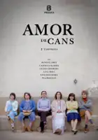 plakat - Amor de cans (2018)