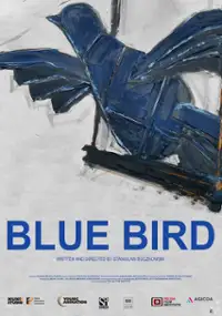 Plakat filmu Blue Bird