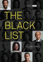 plakat filmu The Black List: Volume Three