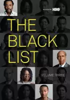 plakat filmuThe Black List: Volume Three
