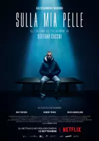 Plakat filmu Sześć dni z życia