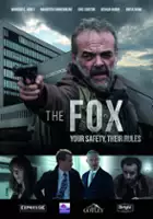 plakat filmu Agent Fox