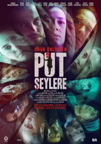Plakat filmu Put Şeylere