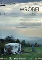 plakat filmu Wróbel
