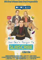 Edan Lacey / And Don't Forget to Subscribe