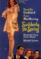 Paul Oman / Suddenly, It's Spring