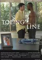 plakat filmu Toeing the Line