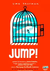 Plakat filmu Jump!