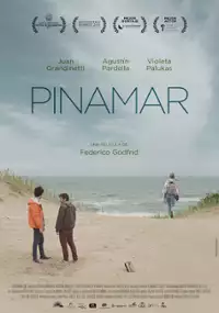 Plakat filmu Pinamar