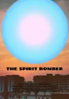 plakat filmu The Spirit Bomber