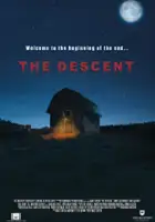plakat filmu The Descent
