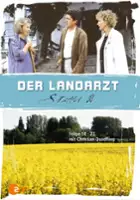 plakat - Doktor Jan z Deekelsen (1987)