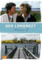 plakat - Doktor Jan z Deekelsen (1987)