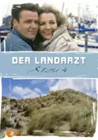 plakat - Doktor Jan z Deekelsen (1987)