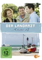 plakat - Doktor Jan z Deekelsen (1987)