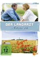 plakat - Doktor Jan z Deekelsen (1987)
