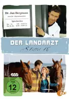 plakat - Doktor Jan z Deekelsen (1987)