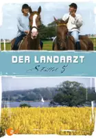 plakat - Doktor Jan z Deekelsen (1987)