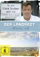 plakat - Doktor Jan z Deekelsen (1987)