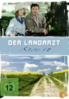 plakat - Doktor Jan z Deekelsen (1987)