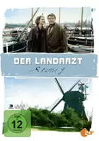 plakat - Doktor Jan z Deekelsen (1987)