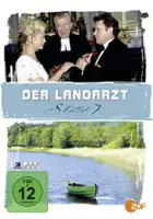 plakat - Doktor Jan z Deekelsen (1987)