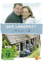 plakat - Doktor Jan z Deekelsen (1987)