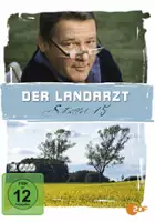 plakat - Doktor Jan z Deekelsen (1987)