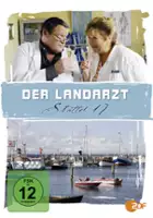 plakat - Doktor Jan z Deekelsen (1987)