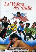 plakat filmu La Vedova del trullo