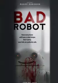 Plakat filmu BlinkyTM