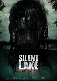 Plakat filmu Silent Lake