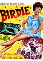 plakat filmu Bye Bye Birdie