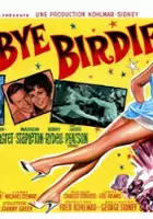 plakat filmu Bye Bye Birdie