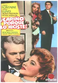 Plakat filmu Darling, How Could You!